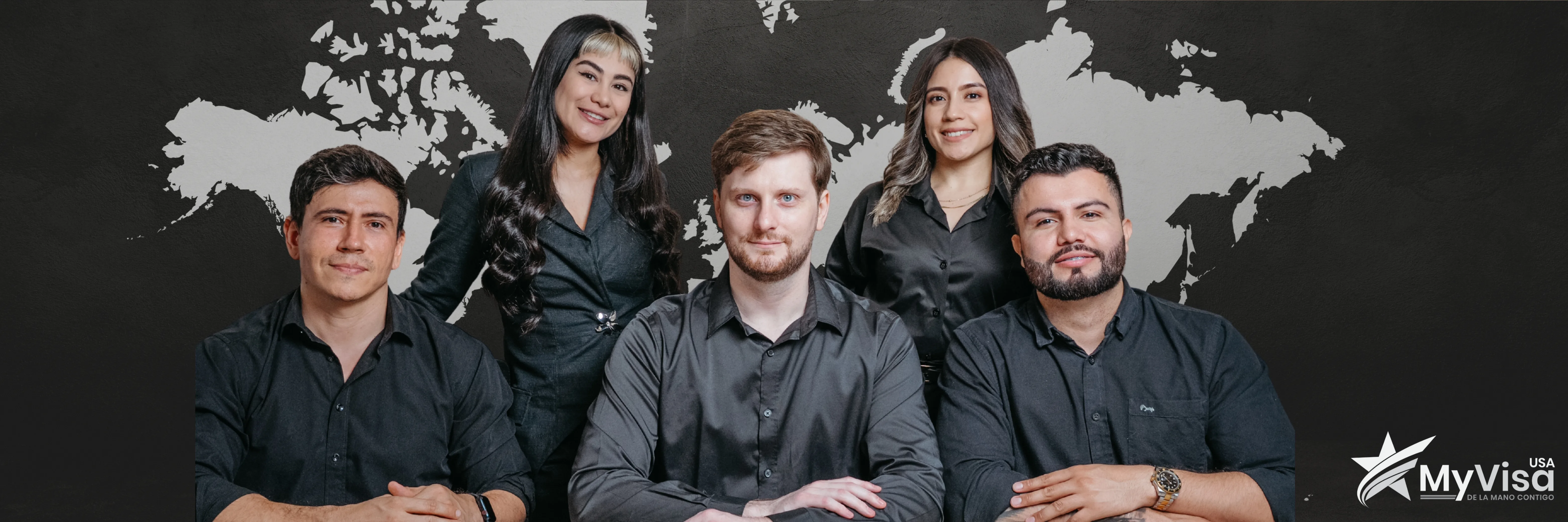 Nuestro equipo